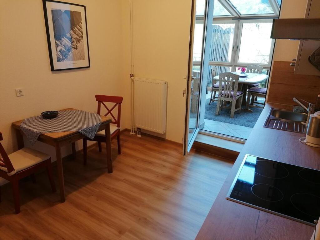 Ferien Im Winzerhaus Traben-Trarbach Exterior foto