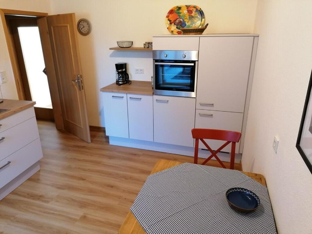 Ferien Im Winzerhaus Traben-Trarbach Exterior foto