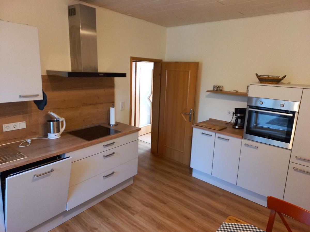 Ferien Im Winzerhaus Traben-Trarbach Exterior foto